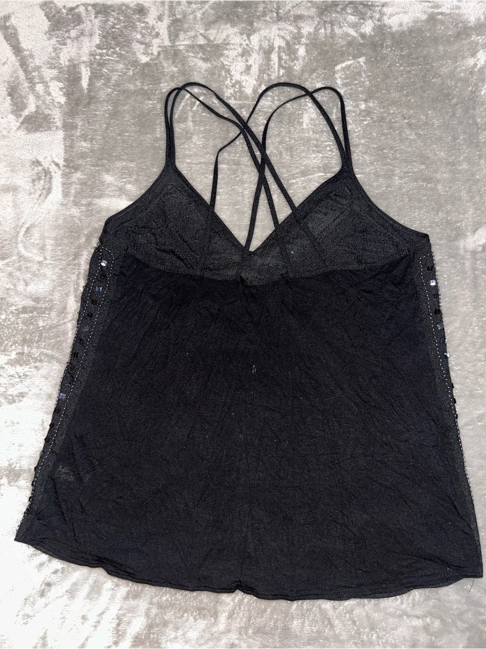 Express Blouse - M - Picture 2 of 4